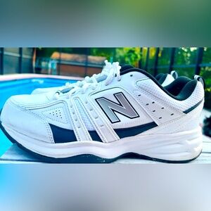 New Balance Men's MX409 Cross-Training Shoe Mens Size 10 EEEE